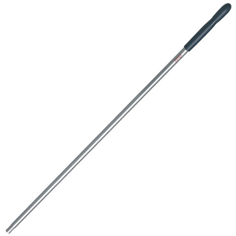 Черенок-ручка VILEDA, алюминий, длина 150 см (для держателей 602113, 602120, 602124), 506267