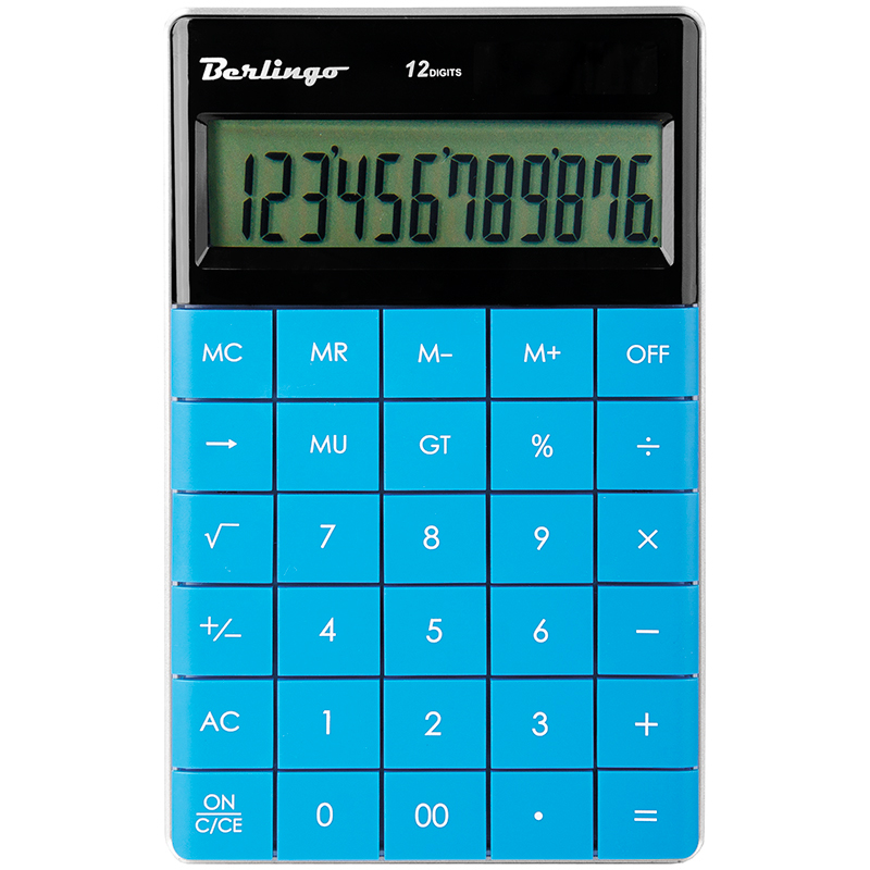 Калькулятор Berlingo CIB-100  235264