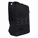 Рюкзак школьный (/2 черный - темно-серый) RB-359-1