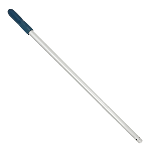 Черенок-ручка VILEDA &quot;Эрго&quot;, алюминий, длина 145 см (для держателей 602113, 602120, 602124), 510400/602114