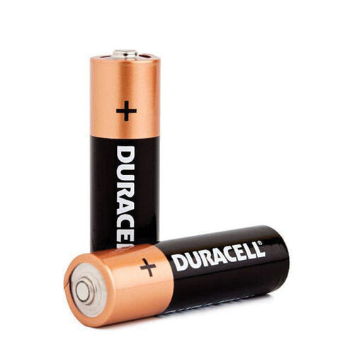 Батарейка Duracell LR06 BL4 алкалиновые, пальчиковые (цена за 1 шт.)
