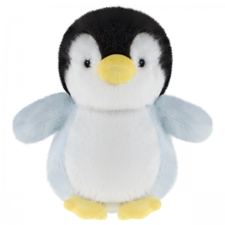 Мягкая игрушка ТРИ СОВЫ &quot;Пингвин&quot;, 20см 382953 ST_66492