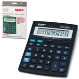 Калькулятор STAFF STF-888-14 (200х150 мм)