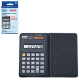 Калькулятор STAFF карманный STF-818 102х62 мм/250142