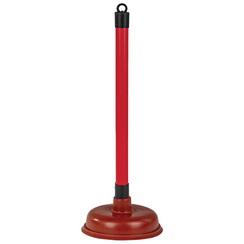 Вантуз ЛАЙМА, диаметр 15 см, высота 35 см, 603635