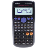 Калькулятор CASIO инженерный FX-82ESPLUSBKSBEHD, 252 функции, питание от батареи, 162х80 мм, 250394