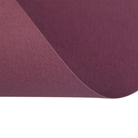 Бумага для пастели (1 лист) FABRIANO Tiziano А2+ (500х650 мм), 160 г/м2, серо-фиолетовый, 52551023 / 129951