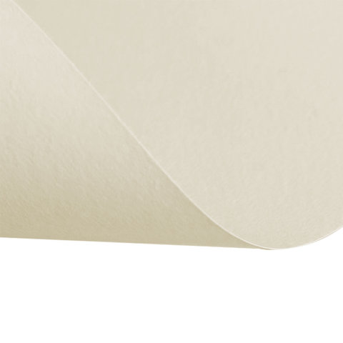 Бумага для пастели (1 лист) FABRIANO Tiziano А2+ (500х650 мм), 160 г/м2, бледно-кремовый, 52551040 /129942