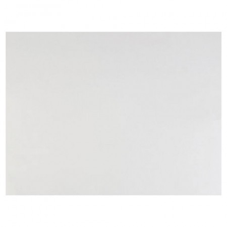 Бумага для пастели (1 лист) FABRIANO Tiziano А2+ (500х650 мм), 160 г/м2, белый, 52551001/129941
