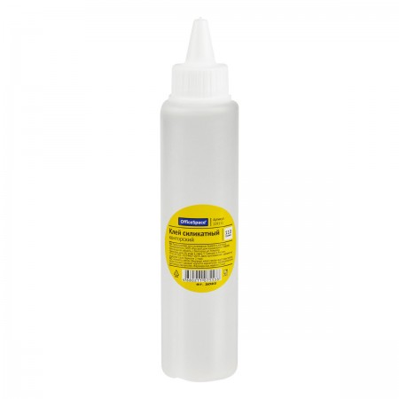 Клей силикатный OfficeSpace, 110г 229111
